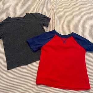 Jumping Bean Essential Tee Bundle